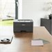 Impresora Láser HL-L2402D Negro