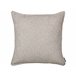 Beliani Cojín decorativo SENECIA 45x45 Beige