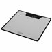 Báscula de baño Adler AD8174S Negro/ Gris