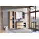 ARMARIO ALTO DEVON 50 Beige