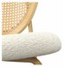 BALI-Sillón x1 Beige