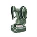 Mochila Portabebé Poco™ Soft Child Carrier Tourist Carrier Verde