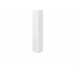 Beliani Cama con somier Metal CUSSET 187x209 Blanco