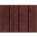 Beliani Banco Madera de acacia SOVANA 120x60 Blanco