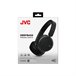 Auriculares Bluetooth con Micrófono HA-S36W Negro