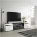 Mueble TV 200 Blanco