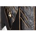 Adorno Metal Adda Home Gris