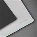Alfombrilla Gaming MMP124W Blanco