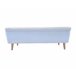 Banqueta BLISS 120x40x45cm crudo Crudo