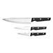 Set de Cuchillos Pro Reeco BG41026DBL Plateado