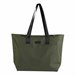Bolso Cambiador de Pañales Negro