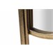 Adorno Metal Adda Home Negro
