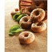 Molde para Repostería Donut Negro