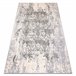 Alfombra CORE W3824 Ornamento Vintage 180x270 Crema