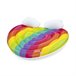 Isla Hinchable Multicolor