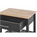 Beliani Carrito de cocina HIUMA 58 Blanco