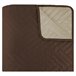Acomoda Textil - Colcha Bouti Reversible Termosellada y Funda de Cojín 