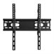 Soporte de TV fijo Appro APPST10 Negro