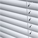 Persianas Venecianas de Aluminio con Cordón 