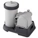 Depuradora cartucho INTEX 9.463 l/h - filtros tipo B Gris
