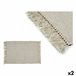 Alfombra Beige