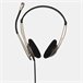 Auriculares con cable KOSS CS100i Dorado
