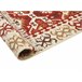 Beliani Kilim VOSKEVAZ 160x230 Multicolor