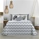 Colcha ZIGZAG 