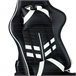 Silla Gaming Decode Thinia Home Blanco/ Negro