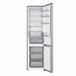 Combi 2,03 metros 375 litros No Frost inox LG GBBSJ20DPY Inox