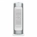 Cecotec Calefactor cerámico de pie Calefactor cerámico ReadyWarm Blanco