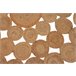 Alfombra Yute Adda Home Natural