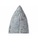 Beliani Cojín decorativo WISTERIA Beliani Cojín decorativo WISTERIA Gris Claro
