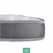Colchón Plegatín Colchoneta Sofá Cama Tejido Damasco 