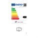 Televisor Smart TV Nevir NVR807332RD2SSMAN Negro