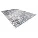 Alfombra CORE W9782 - estructural 120x170 Gris