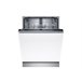 Lavavajillas integrable 60cm 12 cubiertos blanco BALAY 3VF5012NP Blanco