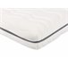 Beliani Cómodo colchón para cama doble JOLLY 