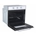 Horno multifución CORBERÓ CCHM703W. A. 65L. Blanco