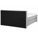 Beliani Cama continental Terciopelo CONSUL 191x212 Beige
