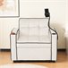 Sillones relax Beige