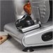 Cecotec Cortafiambres de metal Rock'nCut Advance Inox