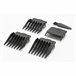 Cortapelos Clatronic HSM 3430 Negro