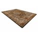 Alfombra de lana SUPERIOR NURI 170x235 Beige