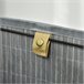 Cesto para Ropa Bambú HOMCOM, hogar - baño Cesto para Ropa Bambú HOMCOM, hogar - baño Gris