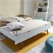 Cama de arrastre 