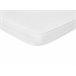 Beliani Cojines de asiento SOVANA 108x45 Blanco/ Beige
