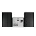 Microcadena de Música XL-B512(BK) Negro