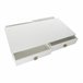 Mesa de Centro Blanco
