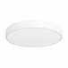 FORLIGHT Stac - Plafón de Techo LED 60cm para Exterior con Luz Blanco